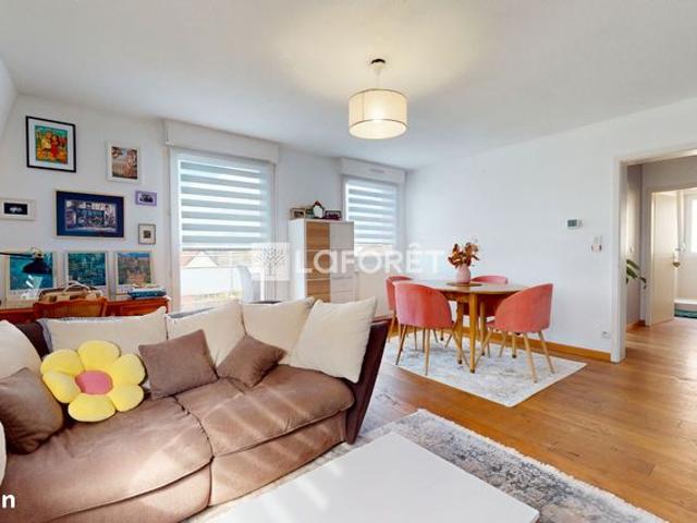 Appartement vente à Strasbourg, Vendenheim