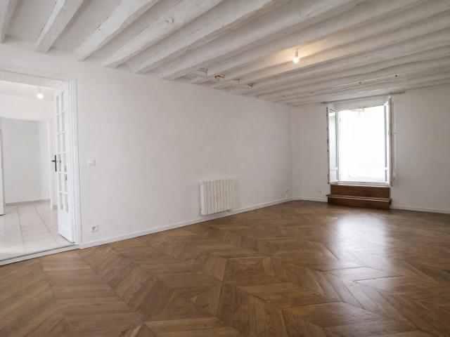 Appartement vente à Meaux, Mitry-mory