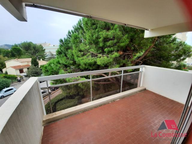 Appartement location à Marseille