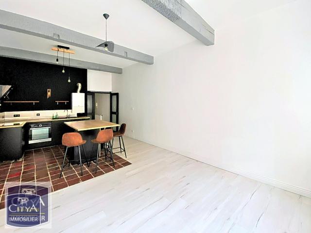 Appartement vente à Villenouvelle, Montauban