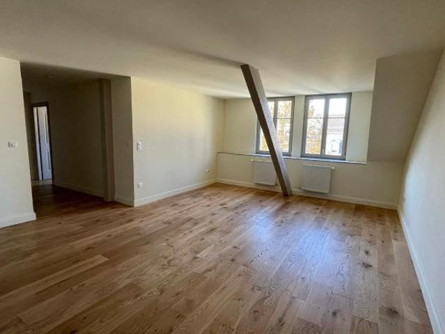 Appartement location à Mulhouse
