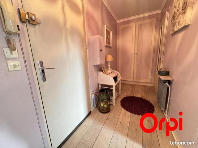 Appartement vente à Péronne, Maurepas