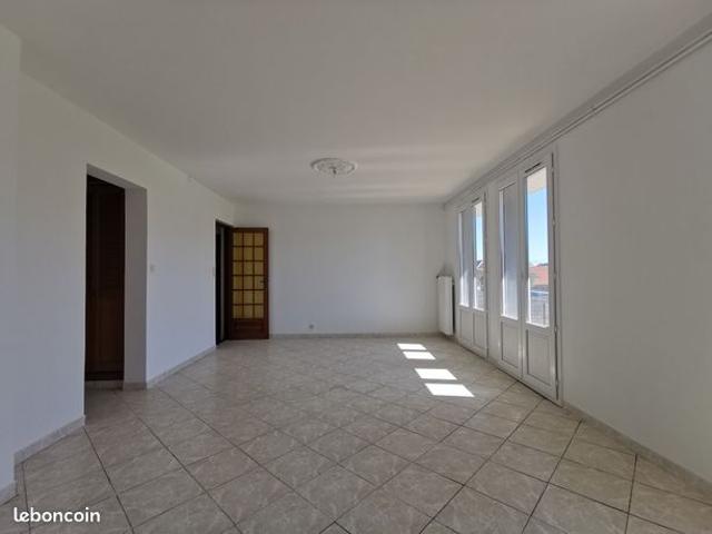 Appartement vente à Troyes