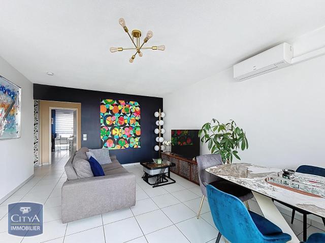 Appartement vente à France métropolitaine, Nîmes