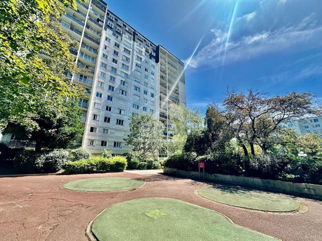 Appartement vente à Argenteuil, Montigny-lès-cormeilles