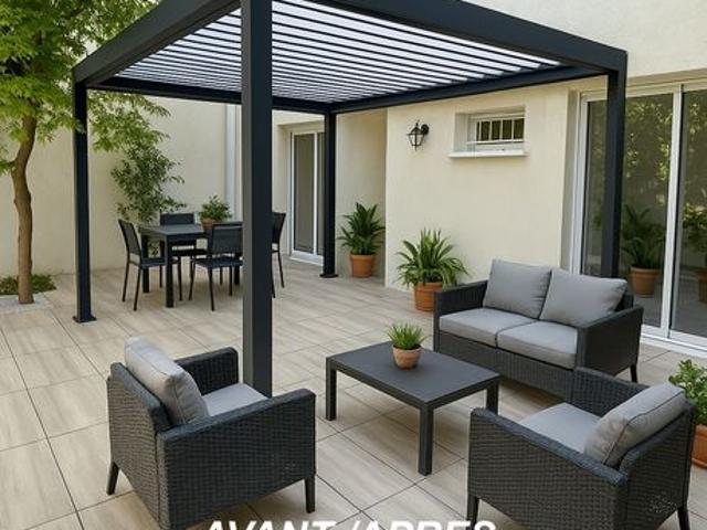 Appartement vente à Montpellier, Palavas-les-flots