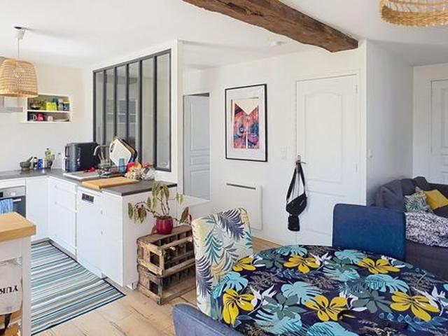 Appartement vente à Orléans