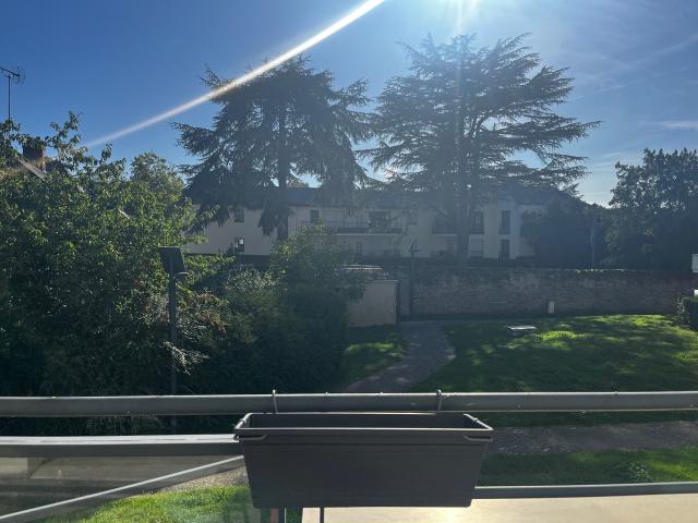 Appartement vente à Angers, Pays de la Loire