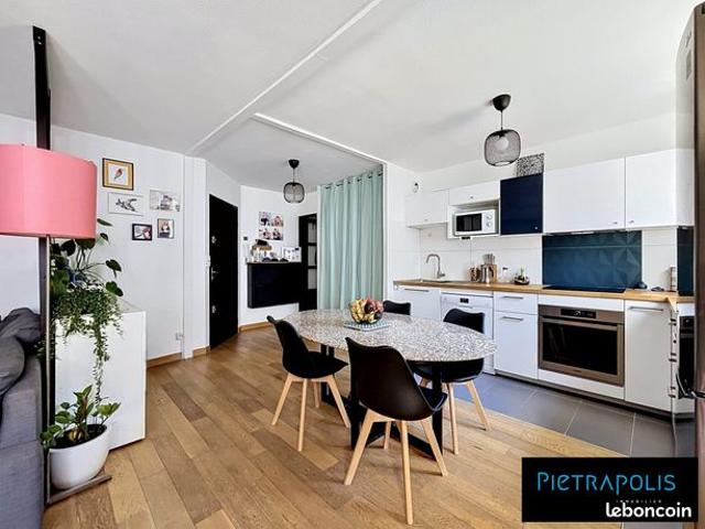 Appartement vente à Lyon, Métropole de Lyon