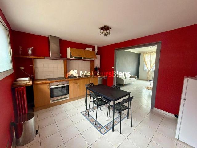 Appartement vente à Laval