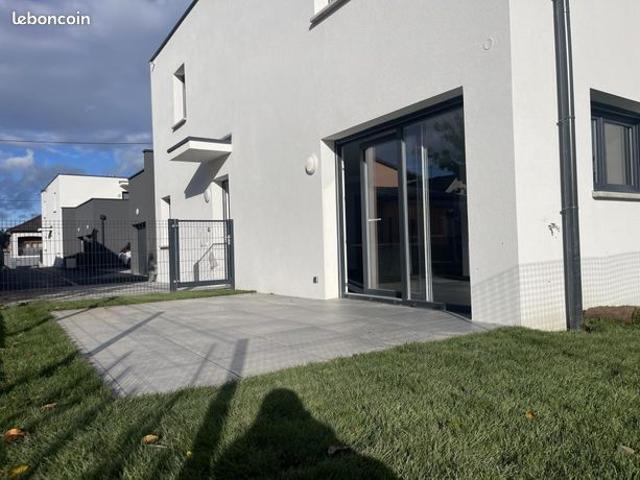 Appartement vente à Haguenau-Wissembourg, Schweighouse-sur-moder