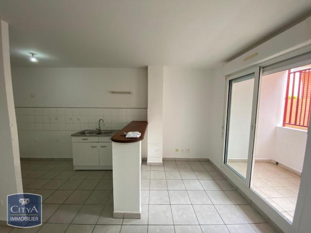 Appartement location à La Réunion