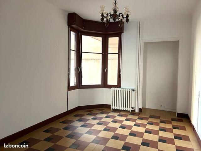 Appartement vente à Carcassonne