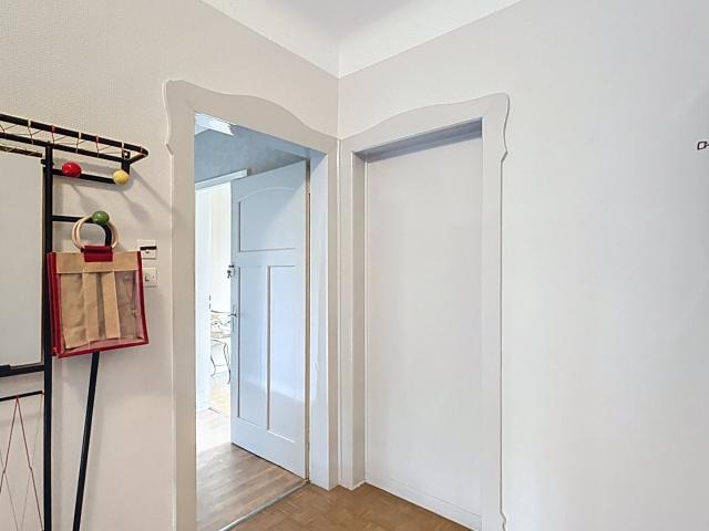 Appartement vente à Sarreguemines