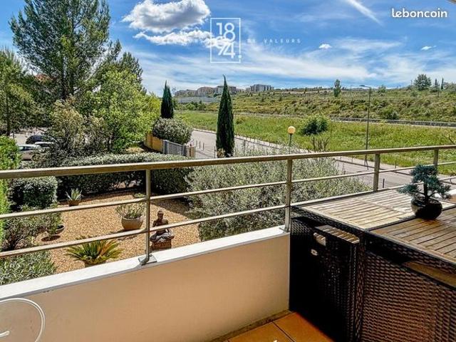 Appartement vente à Aix-en-Provence, Aix-en-provence