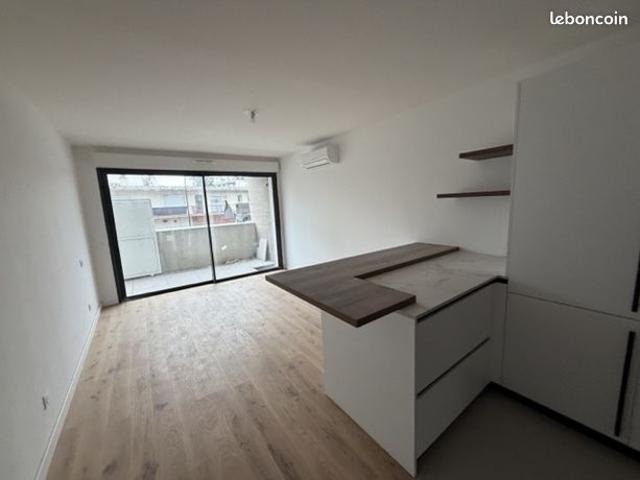 Appartement vente à Bordeaux