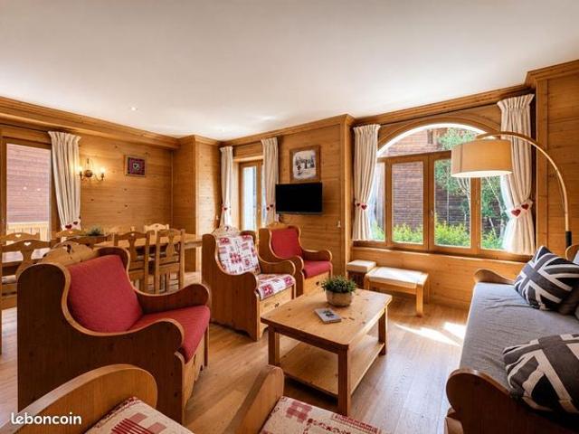 Appartement vente à Thonon-les-Bains, Morzine