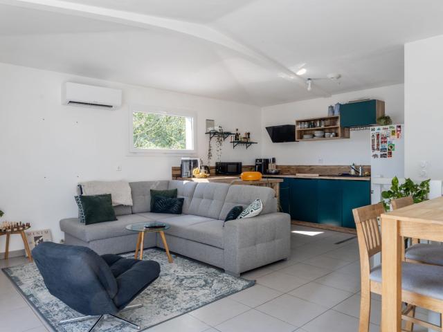 Appartement vente à Bordeaux, Pessac
