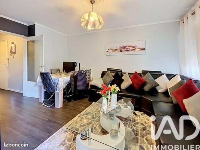 Appartement vente à Argenteuil