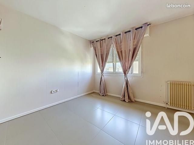 Appartement vente à Argenteuil