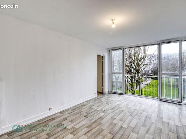 Appartement vente à Le Havre