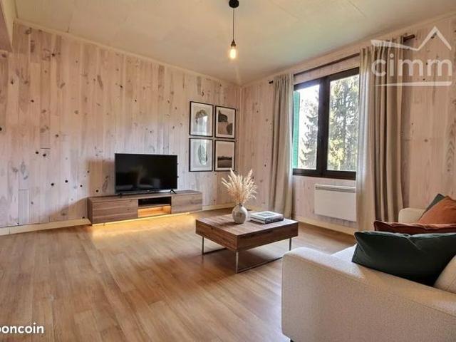 Appartement vente à Largentière, La Rochette