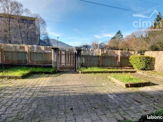 Appartement vente à Largentière, La Rochette