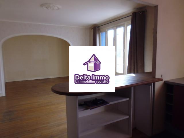 Appartement vente à Évreux, Evreux