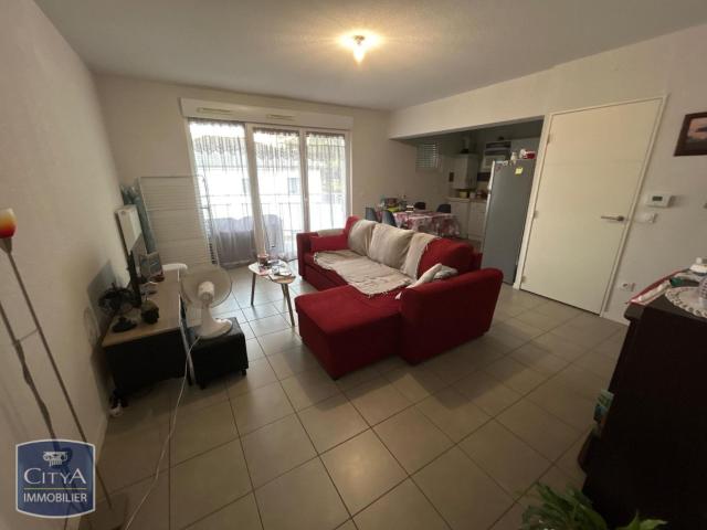 Appartement location à Pau, Billère