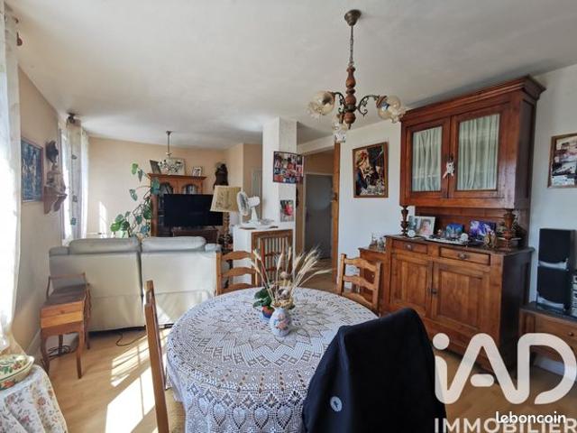Appartement vente à Figeac