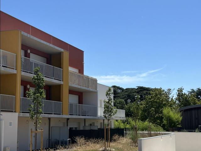 Appartement vente à Poitiers, Vienne
