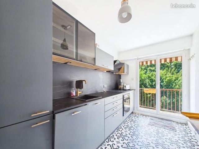 Appartement vente à Viry-Châtillon, Essonne