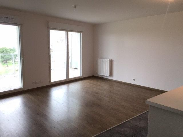 Appartement location à Bordeaux