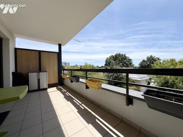 Appartement vente à Nantes, Saint-herblain