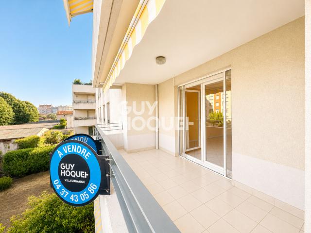 Appartement vente à Lyon, Métropole de Lyon