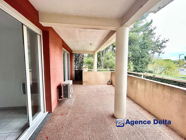 Appartement vente à Arrondissement de Toulon, La Garde