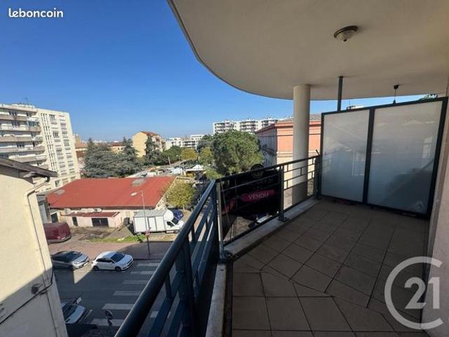 Appartement vente à Lyon, Métropole de Lyon