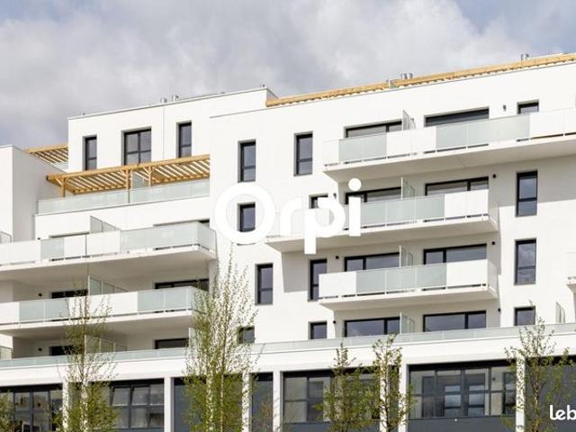 Appartement vente à Lens