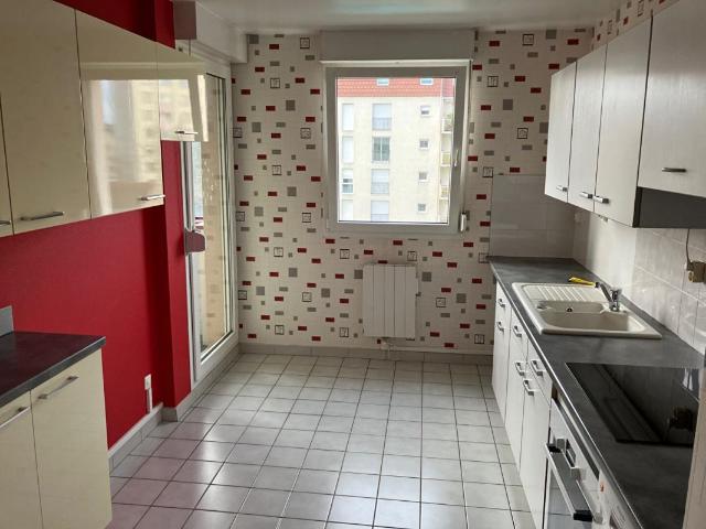 Appartement vente à Chalon-sur-Saône, Chalon-sur-saône