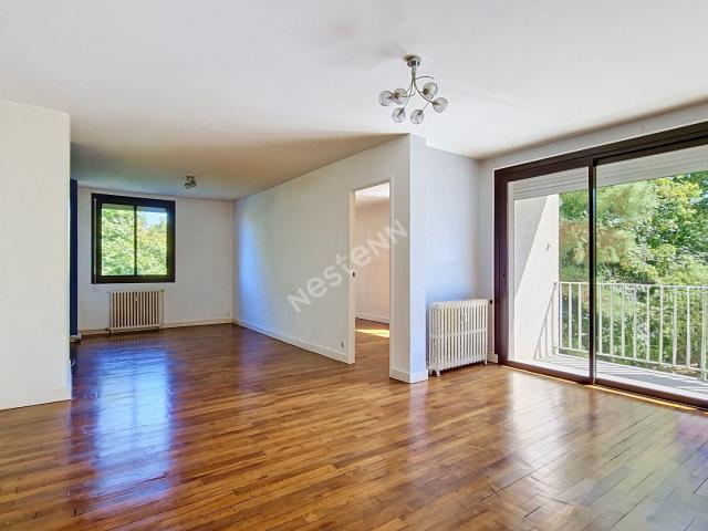 Appartement vente à Blossac, Poitiers