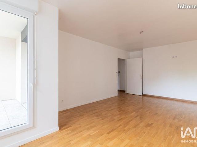 Appartement vente à Torcy, Montévrain