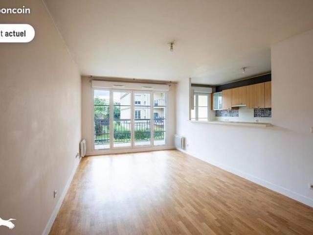 Appartement vente à Versailles, Saint-cyr-l'ecole
