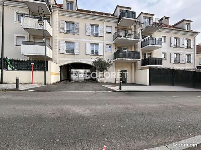 Appartement vente à Sarcelles, Moisselles