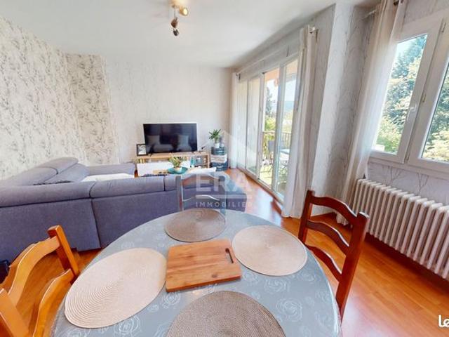 Appartement vente à Belley, Lagnieu