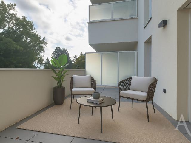 Appartement vente à Grenoble, Claix