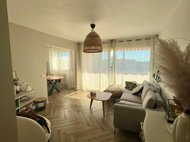 Appartement vente à Bourg-en-Bresse, Saint-maurice-de-beynost
