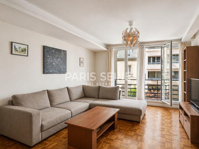 Appartement vente à Paris, Île-de-France