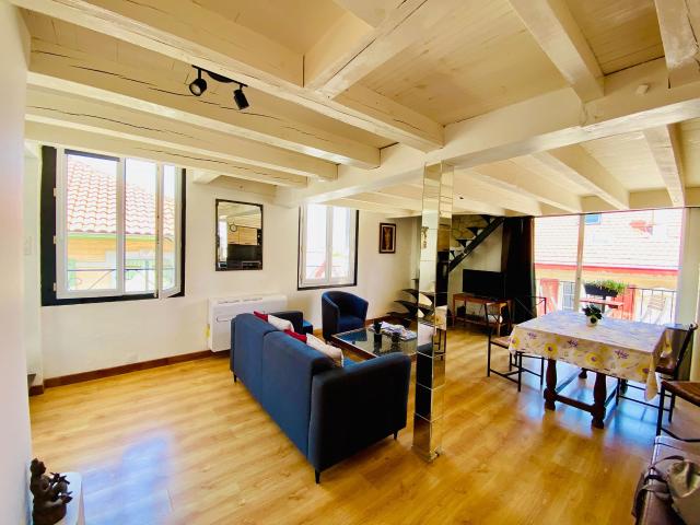 Appartement vente à Bayonne, Biarritz