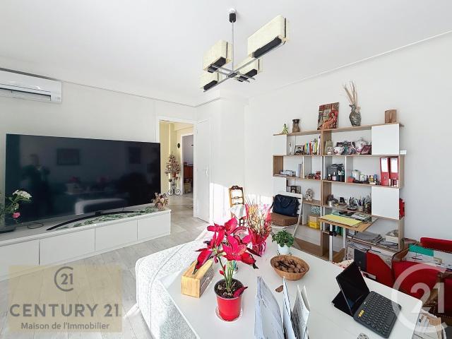 Appartement vente à Nice