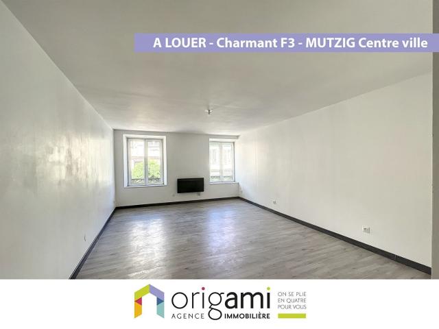 Appartement location à Molsheim, Mutzig